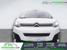 Citroen SpaceTourer BlueHDi 120 BVM  occasion � Beaupuy - photo n�4