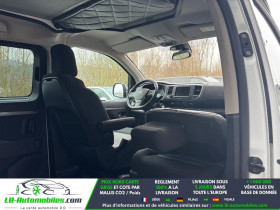 Citroen SpaceTourer BlueHDi 120 BVM  occasion � Beaupuy - photo n�4