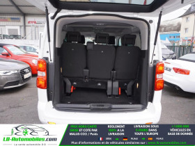 Citroen SpaceTourer BlueHDi 120 BVM  occasion � Beaupuy - photo n�8