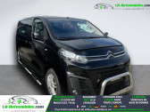 Annonce Citroen SpaceTourer occasion Electrique BlueHDi 120 BVM � Beaupuy