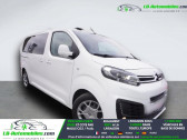 Annonce Citroen SpaceTourer occasion Electrique BlueHDi 120 BVM � Beaupuy