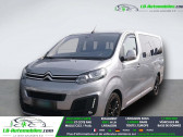 Annonce Citroen SpaceTourer occasion Electrique BlueHDi 120 BVM � Beaupuy