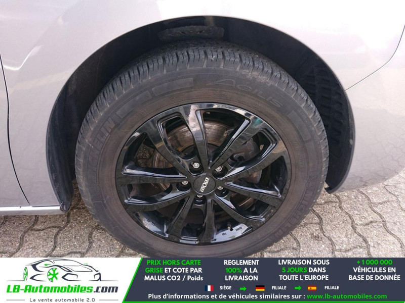 Citroen SpaceTourer BlueHDi 120 BVM  occasion � Beaupuy - photo n�5