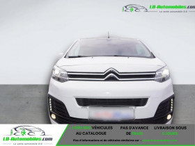 Citroen SpaceTourer BlueHDi 120 BVM  occasion  Beaupuy - photo n4