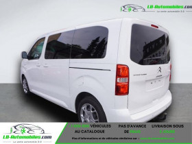 Citroen SpaceTourer BlueHDi 120 BVM  occasion  Beaupuy - photo n3