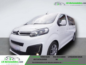 Citroen SpaceTourer BlueHDi 120 BVM  occasion  Beaupuy - photo n2