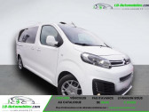 Annonce Citroen SpaceTourer occasion Diesel BlueHDi 120 BVM  Beaupuy