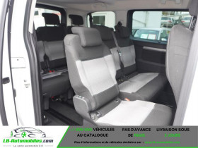 Citroen SpaceTourer BlueHDi 120 BVM  occasion  Beaupuy - photo n7