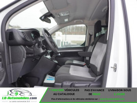 Citroen SpaceTourer BlueHDi 120 BVM  occasion  Beaupuy - photo n6