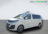 Annonce Citroen SpaceTourer occasion Diesel BlueHDi 120 BVM  Beaupuy