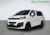 Citroen SpaceTourer BlueHDi 120 BVM   Beaupuy 31