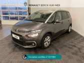 Citroen SpaceTourer occasion année 2018 boite Manuelle Annonce Citroen SpaceTourer occasion Diesel BlueHDi 120 S&S Shine à Berck
