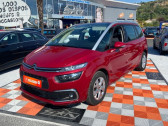Citroen SpaceTourer occasion année 2020 boite Manuelle Annonce Citroen SpaceTourer occasion Diesel BlueHDi 130 BV6 FEEL GPS 7PL 1°Main à Lescure-d'Albigeois