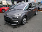 Citroen SpaceTourer occasion Gris année 2019 boite Manuelle Annonce Citroen SpaceTourer occasion Diesel BlueHDi 130 BV6 FEEL GPS 7PL à Toulouse