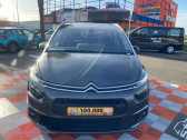 Citroen SpaceTourer occasion