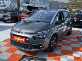 Citroen SpaceTourer occasion année 2022 boite Automatique Annonce Citroen SpaceTourer occasion Diesel BlueHDi 130 EAT8 SHINE PACK 7PL 1°Main à Cahors