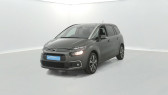 Annonce Citroen SpaceTourer occasion Diesel BlueHDi 130 S&S BVM6 Shine 5p  SAINT-GREGOIRE