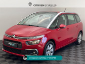 Citroen SpaceTourer occasion année 2020 boite Automatique Annonce Citroen SpaceTourer occasion Diesel BLUEHDI 130 S&S EAT8 FEEL à Écuelles