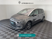 Citroen SpaceTourer occasion année 2021 boite Automatique Annonce Citroen SpaceTourer occasion Diesel BLUEHDI 130 S&S EAT8 SHINE PACK à Mareuil-lès-Meaux