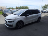 Citroen SpaceTourer occasion année 2022 boite Automatique Annonce Citroen SpaceTourer occasion Diesel BlueHDi 130 S&S EAT8 Shine à Saint-Grégoire