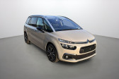 Citroen SpaceTourer occasion année 2022 boite Automatique Annonce Citroen SpaceTourer occasion Diesel BlueHDi 130 S S EAT8 Shine à SAINT-GREGOIRE