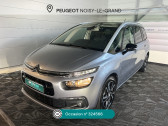 Citroen SpaceTourer BLUEHDI 130 S&S EAT8 SHINE  2022 - annonce de voiture en vente sur Auto Sélection.com