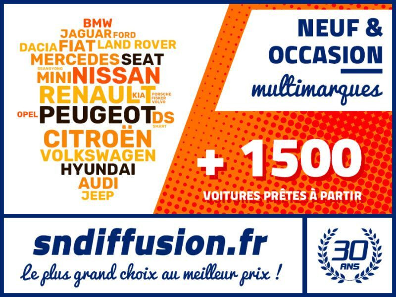 Citroen SpaceTourer BlueHDi 130 SHINE EAT8 7PL Toit Pano Pack Enfants  occasion à Lescure-d'Albigeois