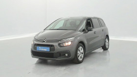 Citroen SpaceTourer , garage BRIOCAR RENNES  SAINT-GREGOIRE