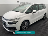 Citroen SpaceTourer occasion année 2018 boite Manuelle Annonce Citroen SpaceTourer occasion Diesel BlueHDi 130ch S&S Business E6.d-TEMP à Mareuil-lès-Meaux