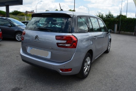 Citroen SpaceTourer BLUEHDI 130CH S&S BUSINESS E6.D  occasion  Toulouse - photo n2