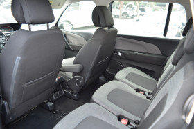 Citroen SpaceTourer BLUEHDI 130CH S&S BUSINESS E6.D  occasion  Toulouse - photo n17