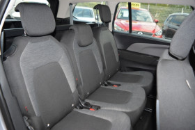Citroen SpaceTourer BLUEHDI 130CH S&S BUSINESS E6.D  occasion  Toulouse - photo n14