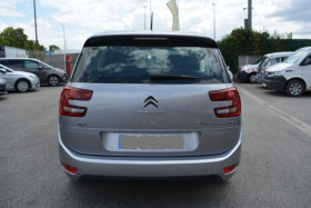 Citroen SpaceTourer BLUEHDI 130CH S&S BUSINESS E6.D  occasion  Toulouse - photo n11