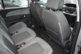 Citroen SpaceTourer BLUEHDI 130CH S&S BUSINESS E6.D  occasion  Toulouse - photo n13