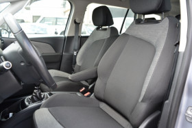 Citroen SpaceTourer BLUEHDI 130CH S&S BUSINESS E6.D  occasion  Toulouse - photo n8