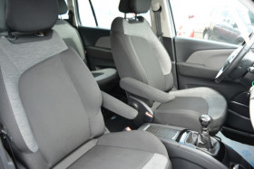 Citroen SpaceTourer BLUEHDI 130CH S&S BUSINESS E6.D  occasion  Toulouse - photo n16