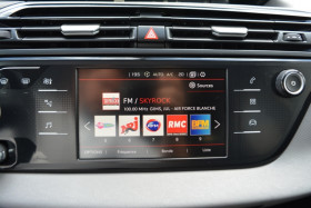 Citroen SpaceTourer BLUEHDI 130CH S&S BUSINESS E6.D  occasion  Toulouse - photo n7