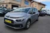 Annonce Citroen SpaceTourer occasion Diesel BLUEHDI 130CH S&S BUSINESS E6.D  Toulouse