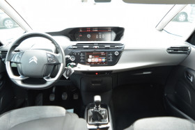 Citroen SpaceTourer BLUEHDI 130CH S&S BUSINESS E6.D  occasion  Toulouse - photo n3