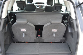 Citroen SpaceTourer BLUEHDI 130CH S&S BUSINESS E6.D  occasion  Toulouse - photo n9
