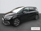 Citroen SpaceTourer occasion Noir année 2019 boite Manuelle Annonce Citroen SpaceTourer occasion Diesel BlueHDi 130ch S&S Business + E6.d-TEMP à Figeac