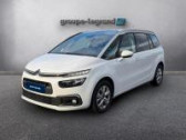 Annonce Citroen SpaceTourer occasion Diesel BlueHDi 130ch S&S Feel E6.d-TEMP  Cherbourg-en-Cotentin