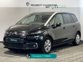 Citroen SpaceTourer occasion année 2022 boite Manuelle Annonce Citroen SpaceTourer occasion Diesel BlueHDi 130ch S&S Feel E6.d à Villeparisis