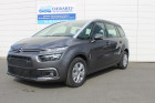 Citroen SpaceTourer occasion Gris année 2020 boite Automatique Annonce Citroen SpaceTourer occasion Diesel BLUEHDI 130CH S&S FEEL EAT8 E6.D-TEMP à Saint-Saturnin