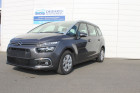 Citroen SpaceTourer occasion Gris année 2020 boite Automatique Annonce Citroen SpaceTourer occasion Diesel BLUEHDI 130CH S&S FEEL EAT8 E6.D-TEMP à Saint-Saturnin