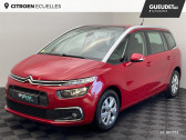 Citroen SpaceTourer occasion année 2020 boite Automatique Annonce Citroen SpaceTourer occasion Diesel BlueHDi 130ch S&S Feel EAT8 E6.d-TEMP à Écuelles