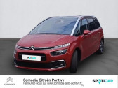 Citroen SpaceTourer occasion année 2019 boite Manuelle Annonce Citroen SpaceTourer occasion Diesel BlueHDi 130ch S&S Shine E6.d-TEMP à LOUDEAC