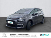 Citroen SpaceTourer occasion année 2021 boite Manuelle Annonce Citroen SpaceTourer occasion Diesel BlueHDi 130ch S&S Shine Pack E6.d à LOUDEAC
