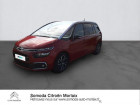 Citroen SpaceTourer occasion année 2021 boite Manuelle Annonce Citroen SpaceTourer occasion Diesel BlueHDi 130ch S&S Shine Pack E6.d à MORLAIX
