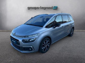 Citroen SpaceTourer occasion année 2021 boite Automatique Annonce Citroen SpaceTourer occasion Diesel BlueHDi 130ch S&S Shine Pack EAT8 E6.d à Cherbourg-en-Cotentin